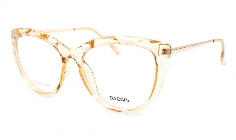 Оправа пластиковая Dacchi 37348-C2