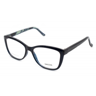 Оправа пластиковая Dacchi 37352-c4