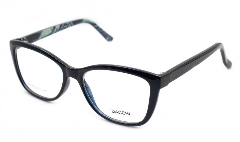 Оправа пластиковая Dacchi 37352-c4