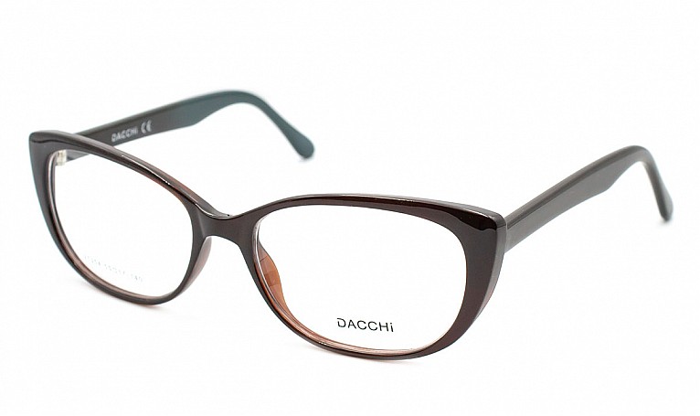 Оправа пластикова Dacchi 37354-C2
