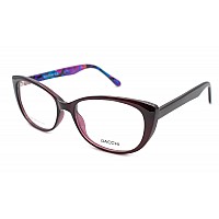 Женские пластиковые оправы Dacchi 37354-C3 Женские пластиковые оправы Dacchi 37354-C3
