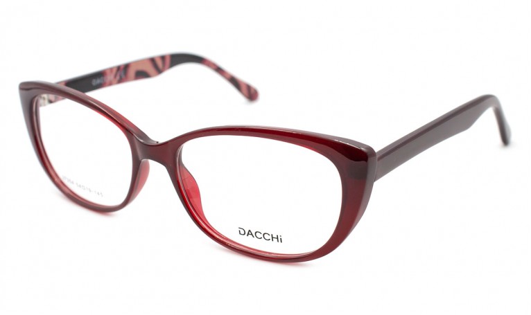 Оправа пластиковая Dacchi 37354-C4