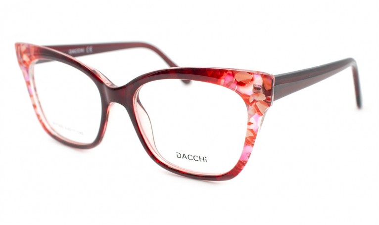 Оправа пластиковая Dacchi 37355-c9