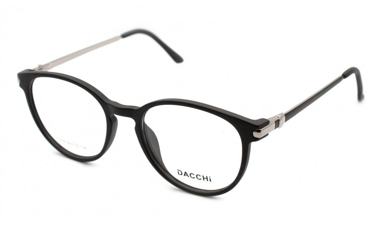 Оправа пластиковая Dacchi 37359-c1