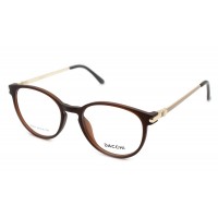 Оправа пластиковая Dacchi 37359-c2 Оправа пластиковая Dacchi 37359-c2