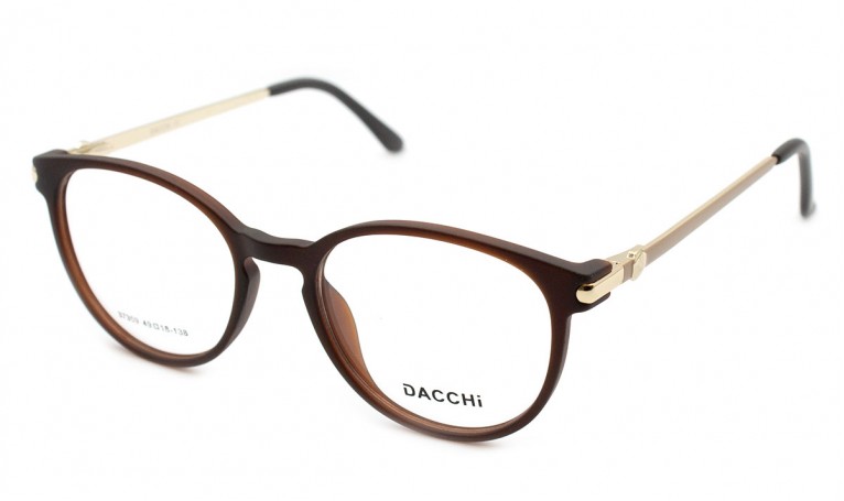 Оправа пластиковая Dacchi 37359-c2