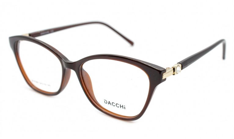 Оправа пластиковая Dacchi 37360-C2