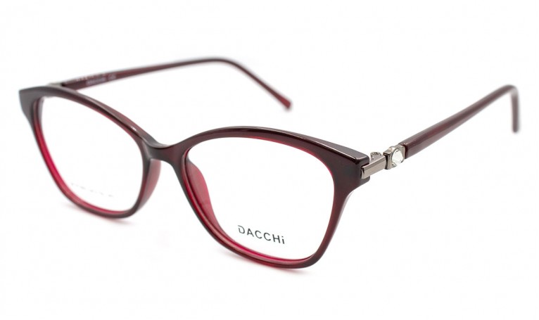 Оправа пластиковая Dacchi 37360-C3