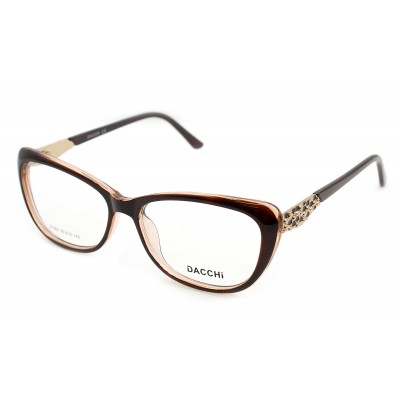 Оправа пластиковая Dacchi 37362-c2