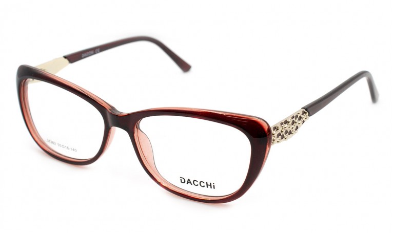 Оправа пластиковая Dacchi 37362-c4