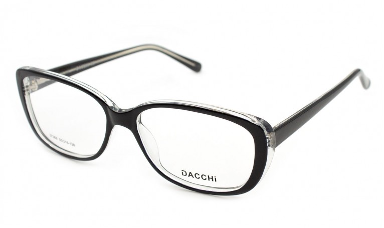 Оправа пластиковая Dacchi 37368-c40