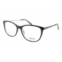 Оправа пластикова Dacchi 37375-C1-1