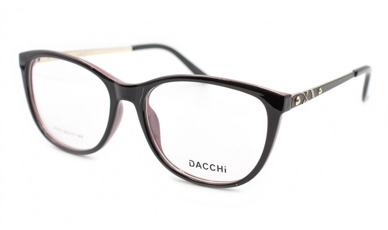 Оправа пластиковая Dacchi 37375-C1