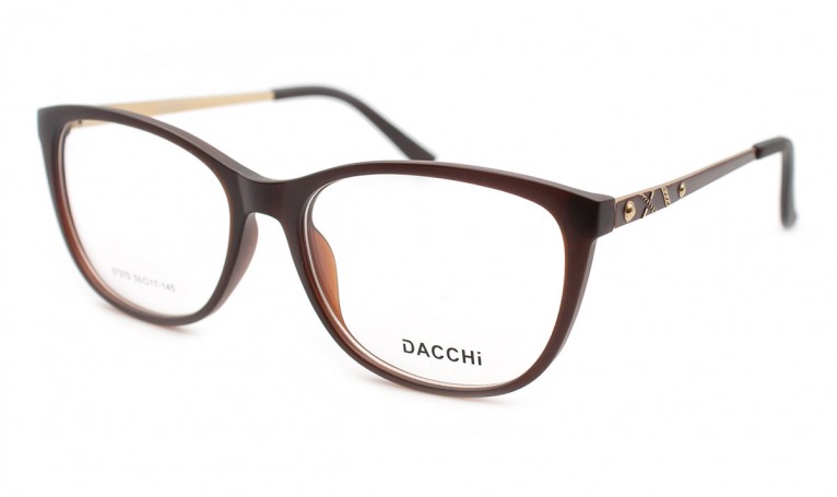 Оправа пластиковая Dacchi 37375-C3