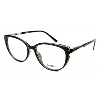 Оправа пластиковая Dacchi 37380-C1