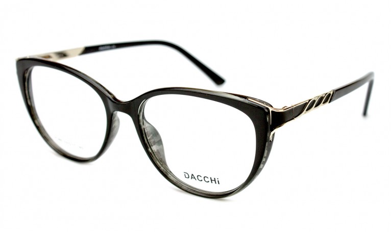Оправа пластиковая Dacchi 37380-C1