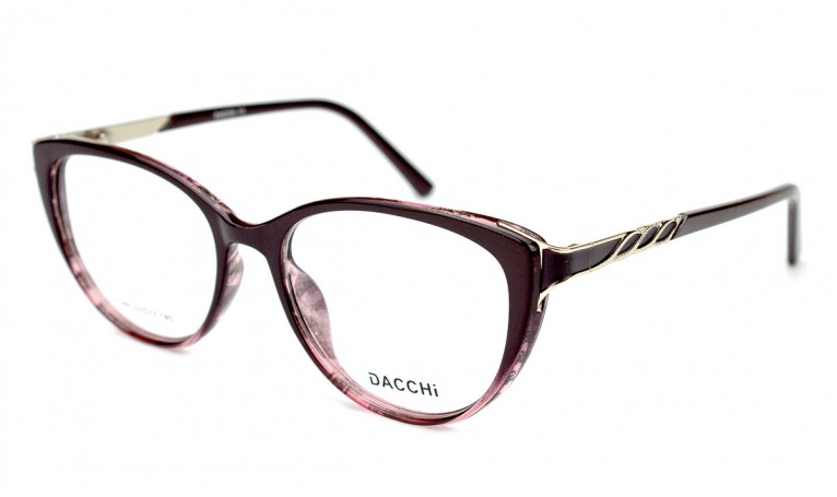 Оправа пластиковая Dacchi 37380-C2