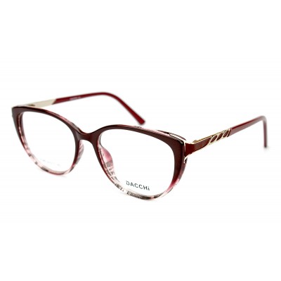 Оправа пластиковая Dacchi 37380-C3