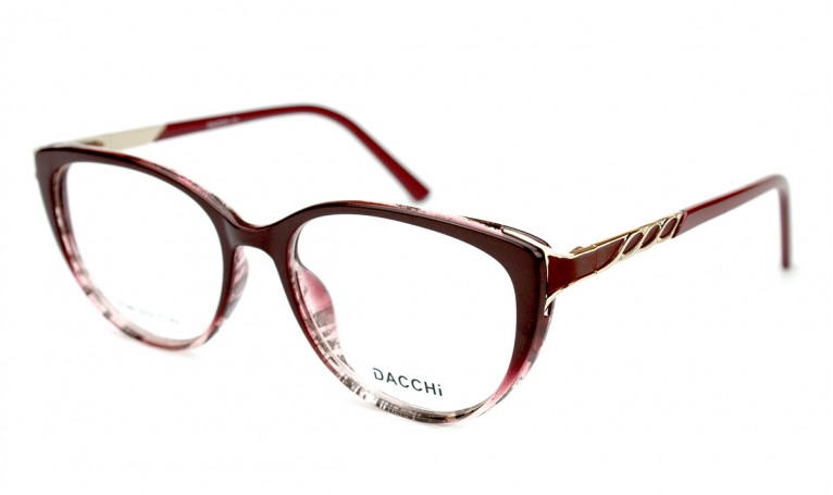 Оправа пластиковая Dacchi 37380-C3