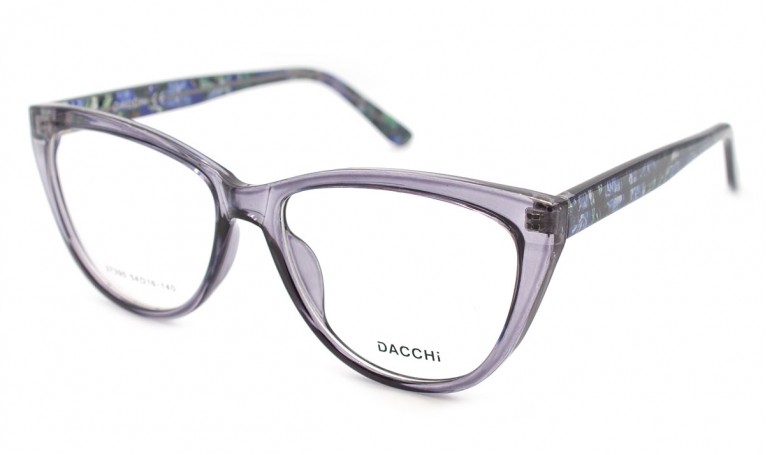 Оправа Пластиковая Dacchi 37395-C2-1
