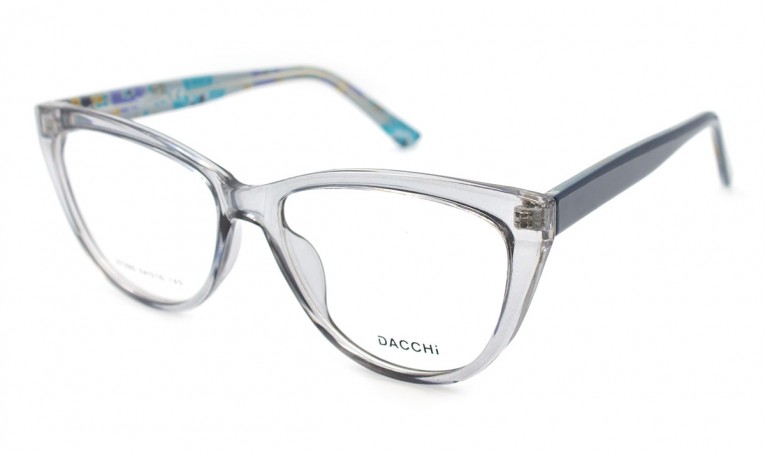 Оправа Пластиковая Dacchi 37395-C4