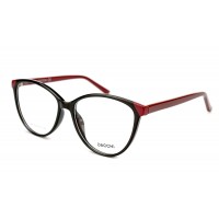 Оправа пластиковая Dacchi 37398-C1-1