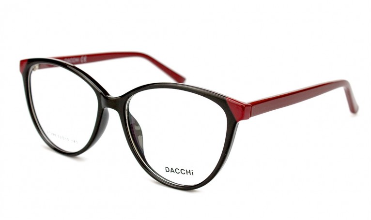 Оправа пластиковая Dacchi 37398-C1-1