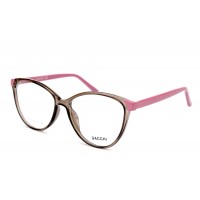 Оправа пластиковая Dacchi 37398-C2 Оправа пластиковая Dacchi 37398-C2