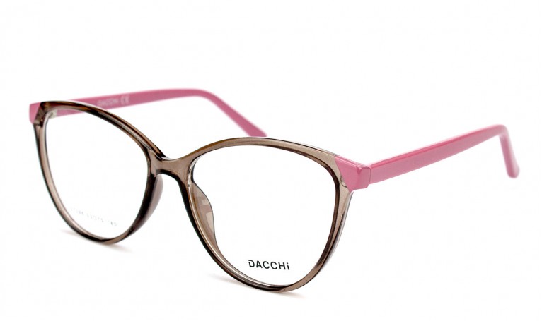 Оправа пластиковая Dacchi 37398-C2
