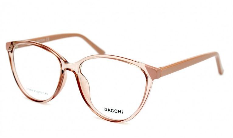 Оправа пластиковая Dacchi 37398-C3