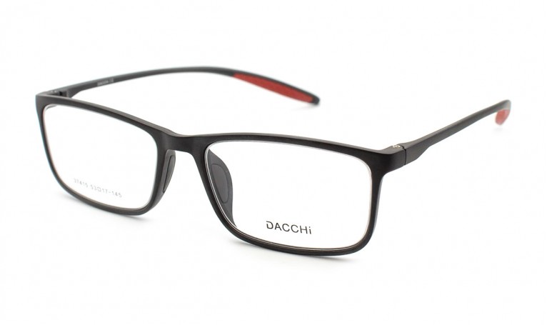 Оправа пластиковая Dacchi 37415-C2