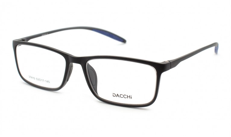 Оправа пластиковая Dacchi 37415-C3