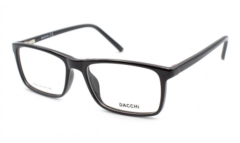 Оправа пластиковая Dacchi 37470-C1