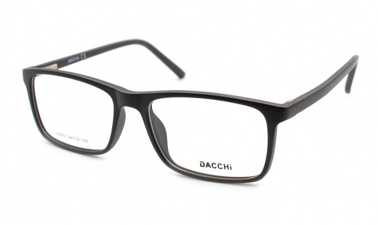 Оправа пластиковая Dacchi 37470-C2