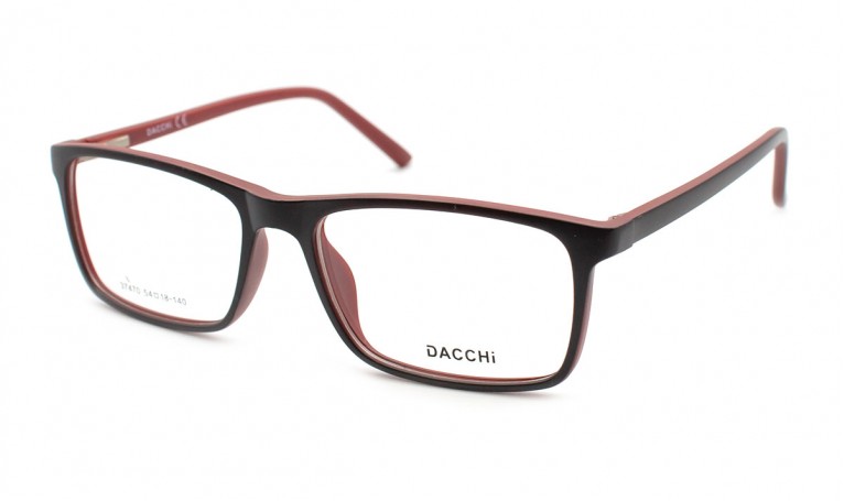 Оправа пластиковая Dacchi 37470-C4