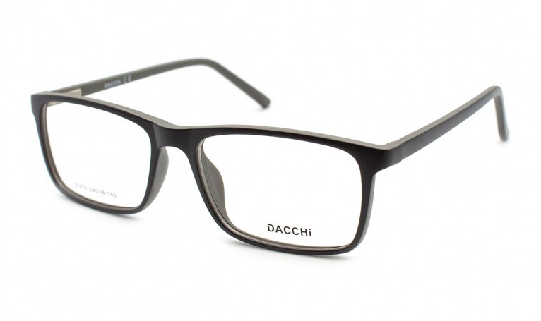 Оправа пластиковая Dacchi 37470-C5