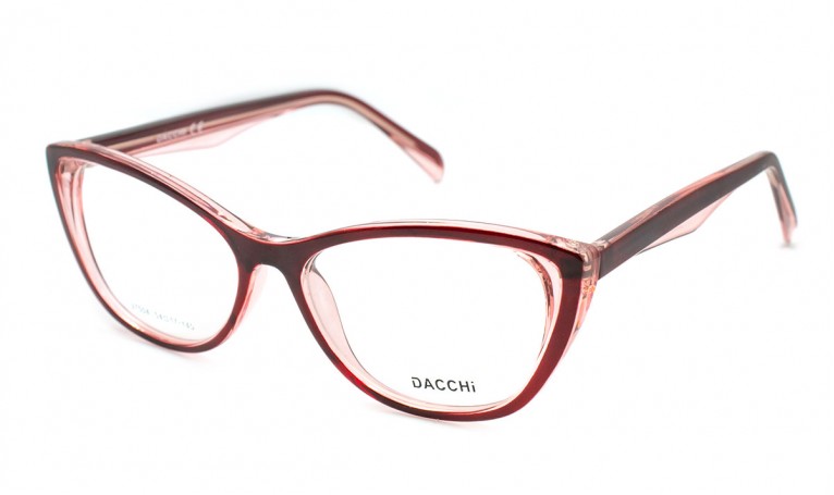 Оправа пластиковая Dacchi 37504-C6