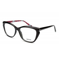 Оправа пластиковая Dacchi 37508-C1