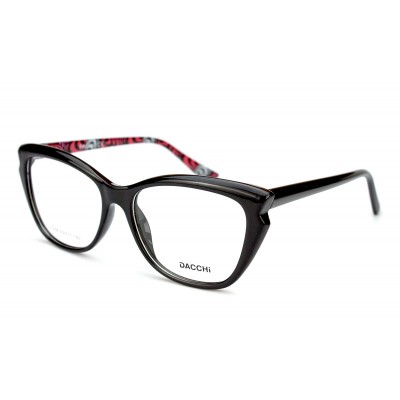 Оправа пластиковая Dacchi 37508-C1
