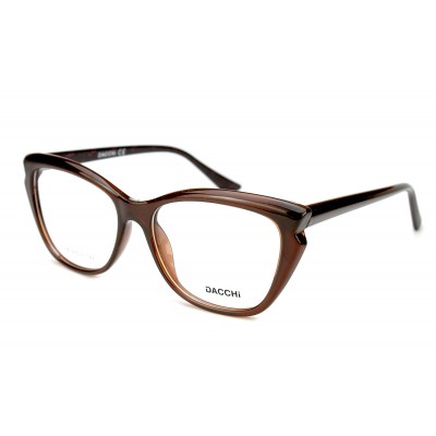 Оправа пластиковая Dacchi 37508-C2