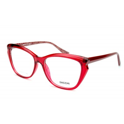 Оправа пластиковая Dacchi 37508-C3