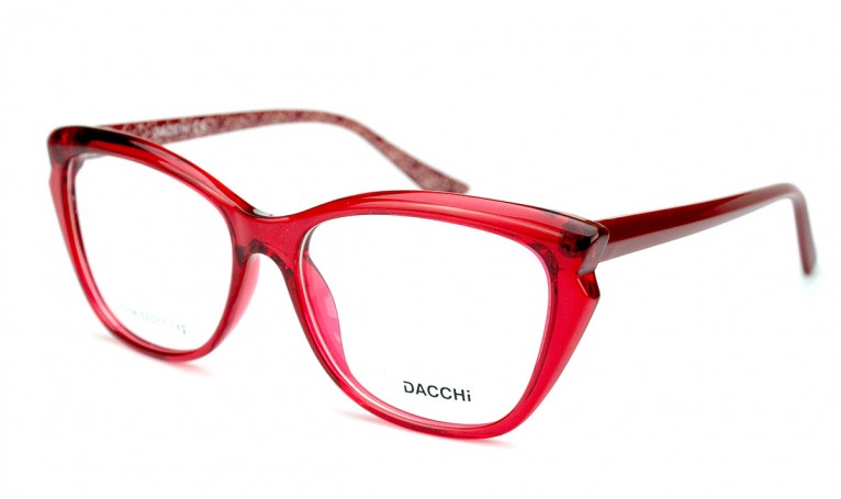 Оправа пластиковая Dacchi 37508-C3
