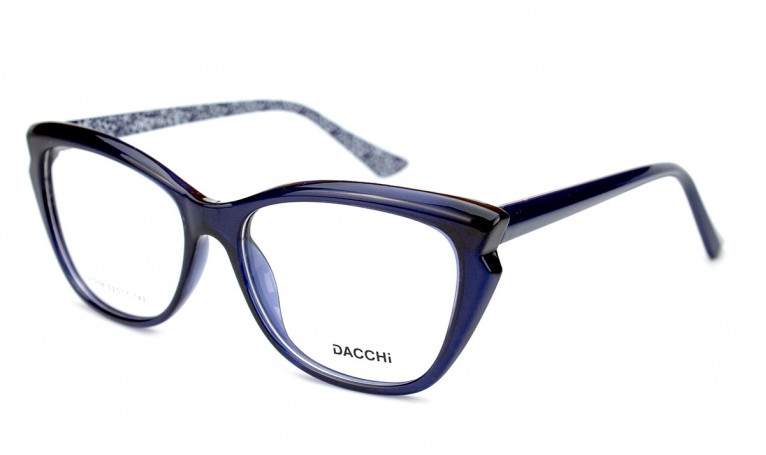 Оправа пластиковая Dacchi 37508-C4