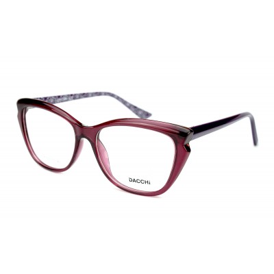 Оправа пластиковая Dacchi 37508-C5