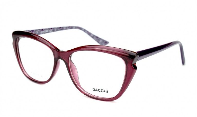 Оправа пластиковая Dacchi 37508-C5
