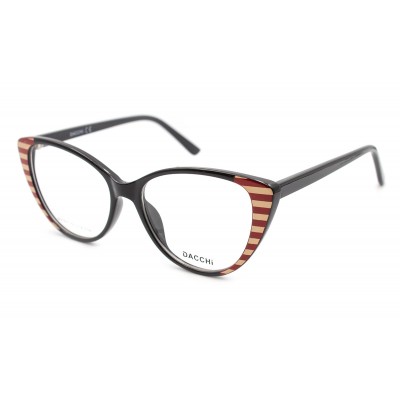Оправа Пластиковая Dacchi 37511-C1