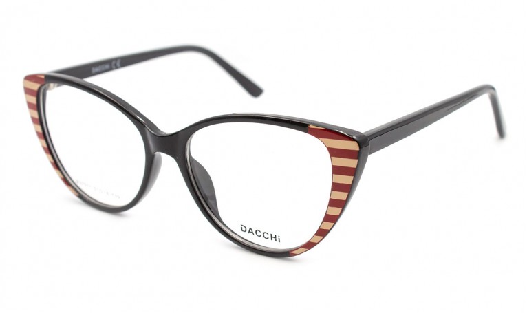 Оправа Пластиковая Dacchi 37511-C1