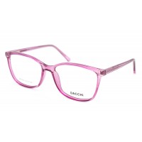 Оправа пластиковая Dacchi 37522-C2 Оправа пластиковая Dacchi 37522-C2