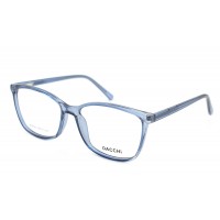 Оправа пластиковая Dacchi 37522-C3 Оправа пластиковая Dacchi 37522-C3