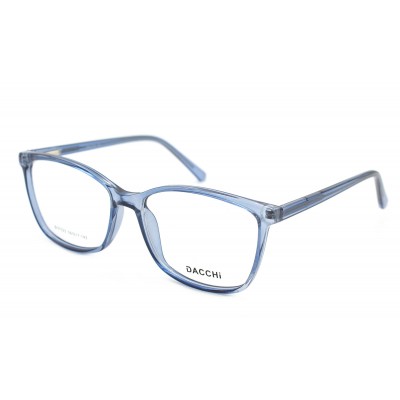 Оправа пластиковая Dacchi 37522-C3